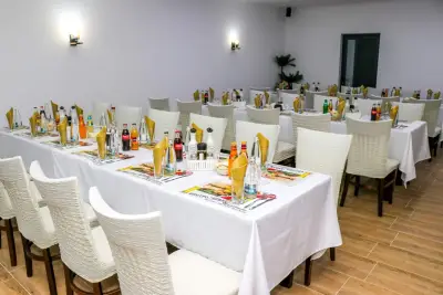 Bistro Er&Es