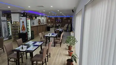 Bistro Er&Es