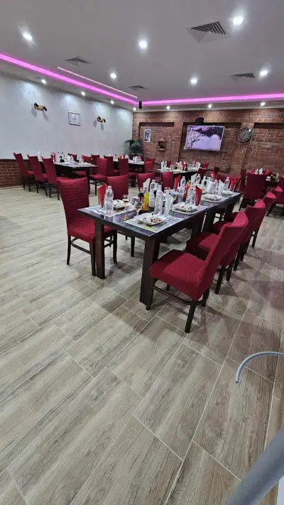 Bistro Er&Es