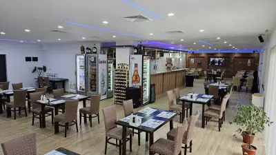 Bistro Er&Es