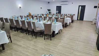 Bistro Er&Es