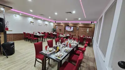 Bistro Er&Es