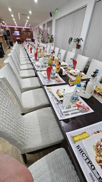 Bistro Er&Es