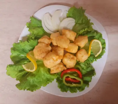 Laguna Bistro