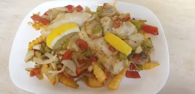 Laguna Bistro