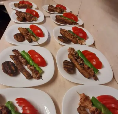 Laguna Bistro