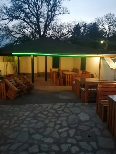 Бистро „Ореха“