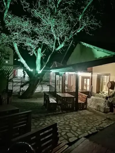 Бистро „Ореха“