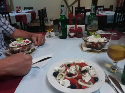 Бистро "Сион"