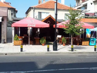 Бистро "Сион"
