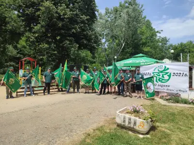 Бистро „Стадиона“