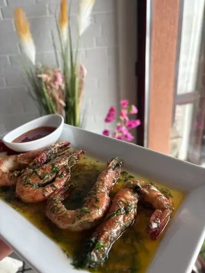 Ресторант "Меркурий"