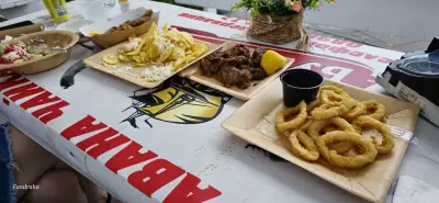 Каравана „Чайка“