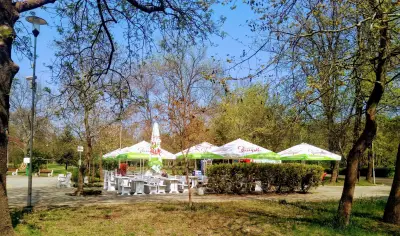 Каравана „Чайка“