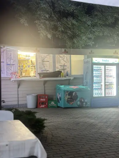 Каравана „Чайка“