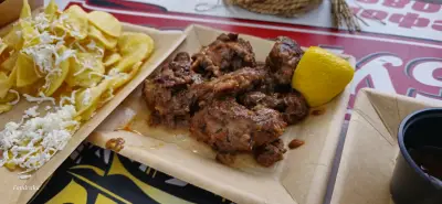 Каравана „Чайка“