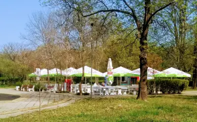 Каравана „Чайка“