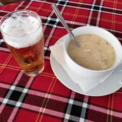 Бистро България