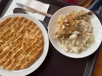 Бистро България