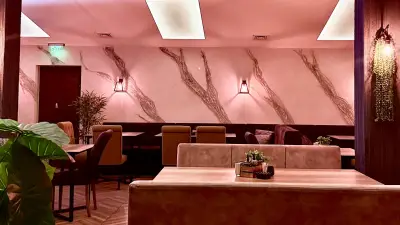 Бистро "ДеМария"