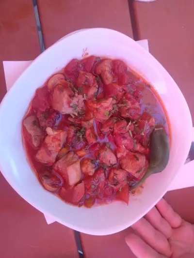 Bistro De&Ni Бистро Де&Ни