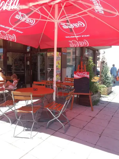 Bistro De&Ni Бистро Де&Ни