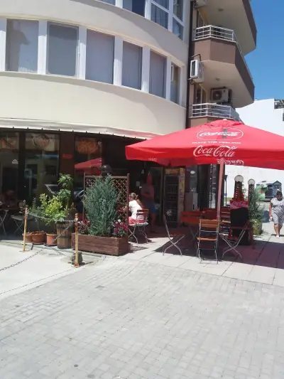 Bistro De&Ni Бистро Де&Ни