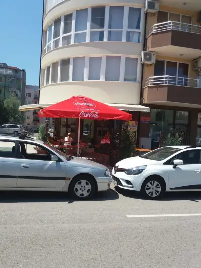 Bistro De&Ni Бистро Де&Ни