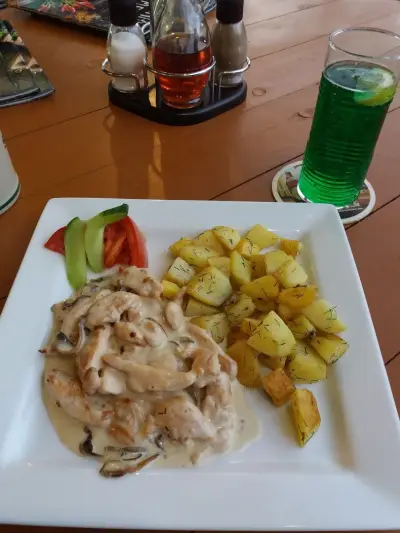 Bistro De&Ni Бистро Де&Ни