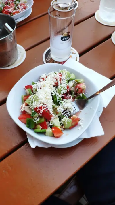 Bistro De&Ni Бистро Де&Ни