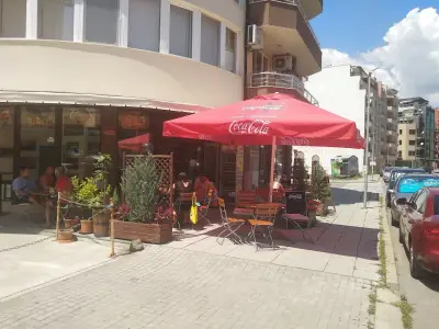 Bistro De&Ni Бистро Де&Ни