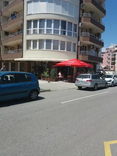 Bistro De&Ni Бистро Де&Ни