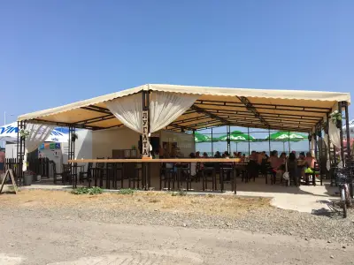 Бистро "Лугата"