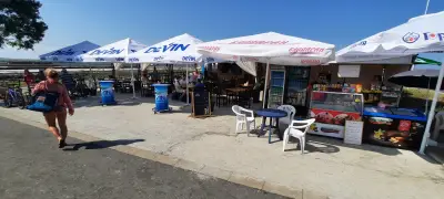 Бистро "Лугата"