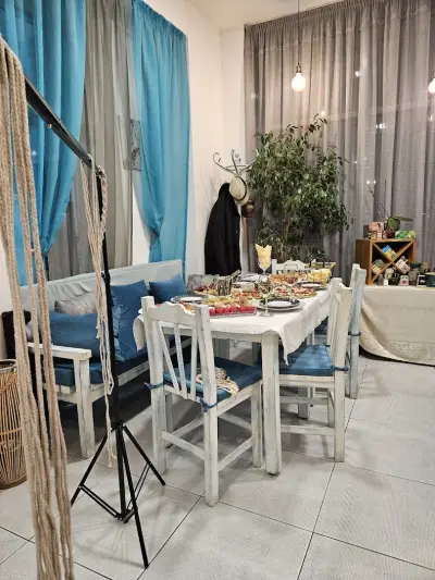 Bistro City, Burgas