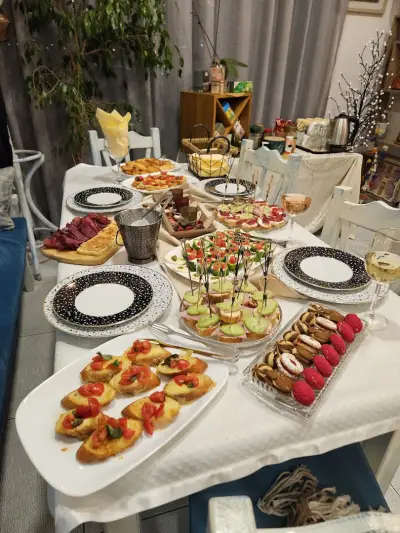 Bistro City, Burgas