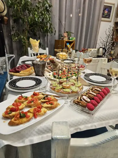 Bistro City, Burgas