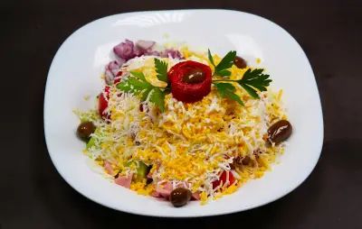 Bistro City, Burgas