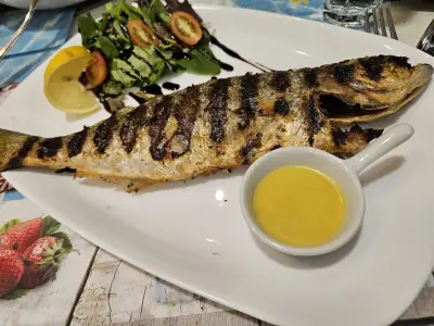 Bistro City, Burgas