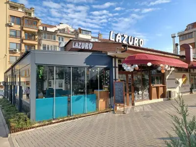 Бистро Lazuro