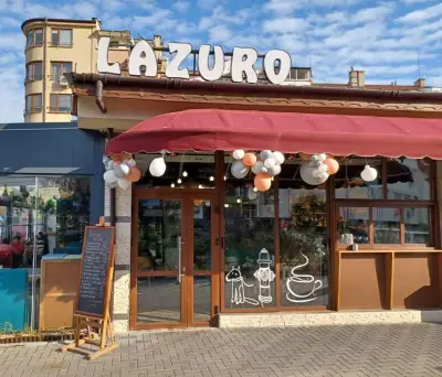 Бистро Lazuro