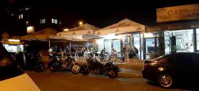 Бистро Аликанте