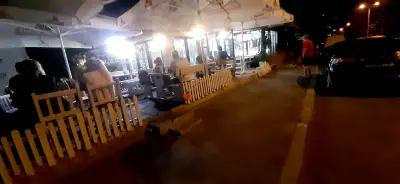Бистро Аликанте