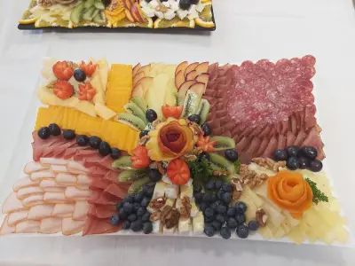Закусвалня “Димят”