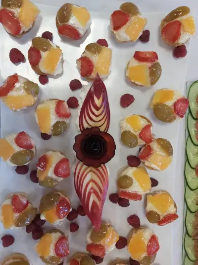 Закусвалня “Димят”