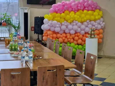 Бистро Адата