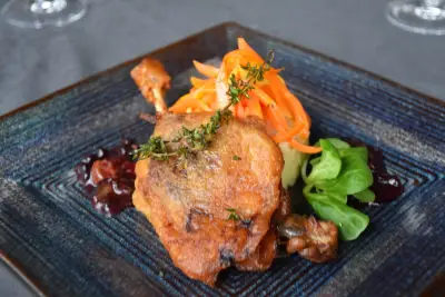 Bistro Kibela / Бистро Кибела