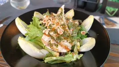 Bistro Kibela / Бистро Кибела