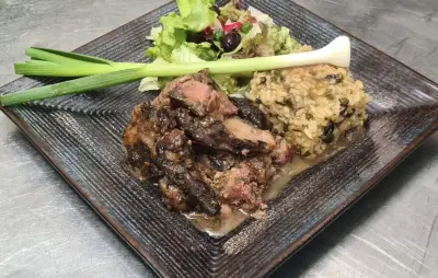 Bistro Kibela / Бистро Кибела