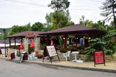 Bistro Kibela / Бистро Кибела